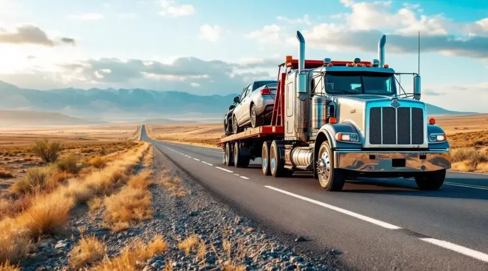 towing service in Alturas, FL