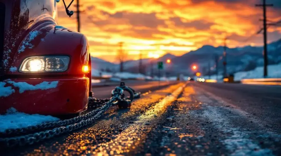 towing service in Wahneta, FL